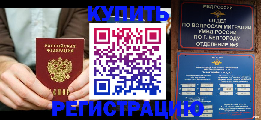 прописка 2025 в Киселёвске